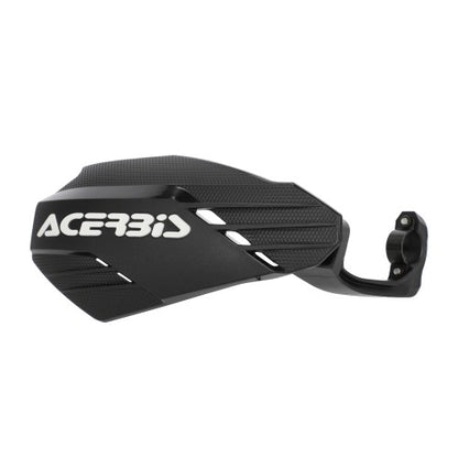 Paramani Aperti Acerbis Linear Universali per Manubrio 22 mm - Cod. 0025658