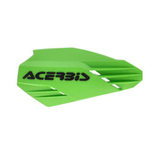 Paramani Aperti Acerbis Linear Universali per Manubrio 22 mm - Cod. 0025658