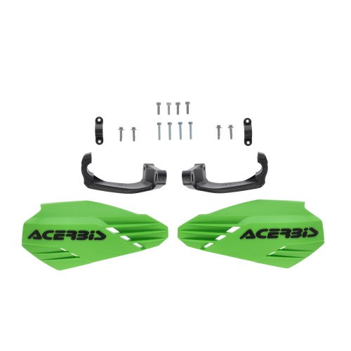 Paramani Aperti Acerbis Linear Universali per Manubrio 22 mm - Cod. 0025658