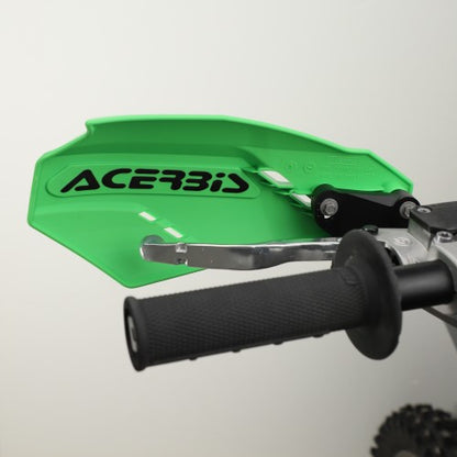 Paramani Aperti Acerbis Linear Universali per Manubrio 22 mm - Cod. 0025658