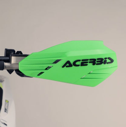 Paramani Aperti Acerbis Linear Universali per Manubrio 22 mm - Cod. 0025658