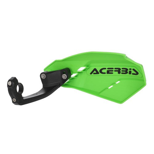 Paramani Aperti Acerbis Linear Universali per Manubrio 22 mm - Cod. 0025658