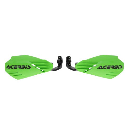 Paramani Aperti Acerbis Linear Universali per Manubrio 22 mm - Cod. 0025658