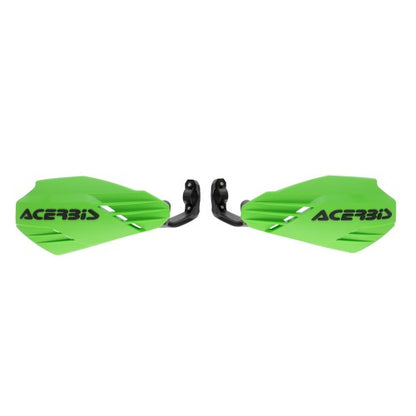 Paramani Aperti Acerbis Linear Universali per Manubrio 22 mm - Cod. 0025658