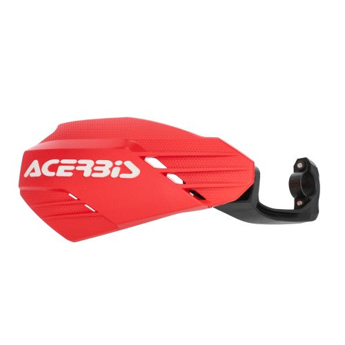 Paramani Aperti Acerbis Linear Universali per Manubrio 22 mm - Cod. 0025658