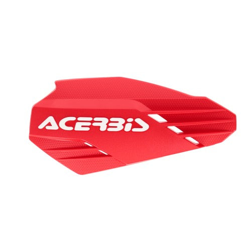 Paramani Aperti Acerbis Linear Universali per Manubrio 22 mm - Cod. 0025658