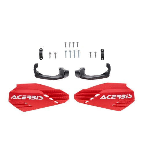 Paramani Aperti Acerbis Linear Universali per Manubrio 22 mm - Cod. 0025658