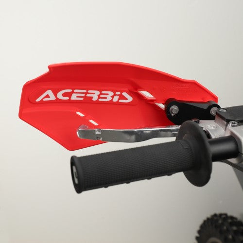 Paramani Aperti Acerbis Linear Universali per Manubrio 22 mm - Cod. 0025658