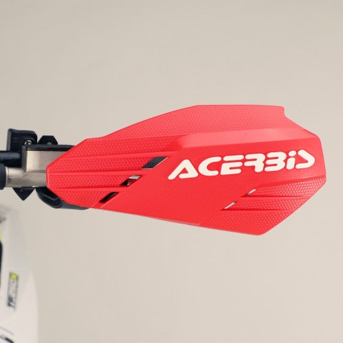 Paramani Aperti Acerbis Linear Universali per Manubrio 22 mm - Cod. 0025658