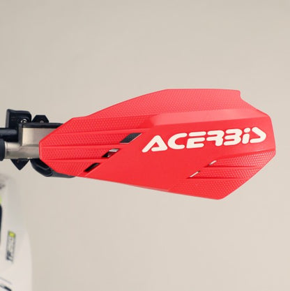 Paramani Aperti Acerbis Linear Universali per Manubrio 22 mm - Cod. 0025658