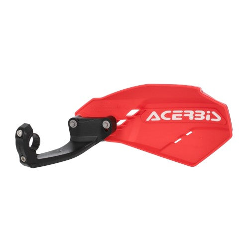 Paramani Aperti Acerbis Linear Universali per Manubrio 22 mm - Cod. 0025658