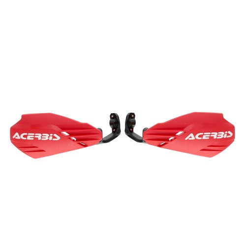 Paramani Aperti Acerbis Linear Universali per Manubrio 22 mm - Cod. 0025658