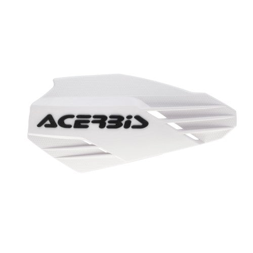 Paramani Aperti Acerbis Linear Universali per Manubrio 22 mm - Cod. 0025658