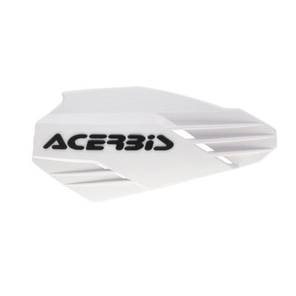 Paramani Aperti Acerbis Linear Universali per Manubrio 22 mm - Cod. 0025658