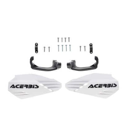Paramani Aperti Acerbis Linear Universali per Manubrio 22 mm - Cod. 0025658