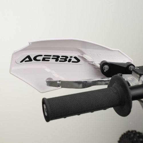 Paramani Aperti Acerbis Linear Universali per Manubrio 22 mm - Cod. 0025658