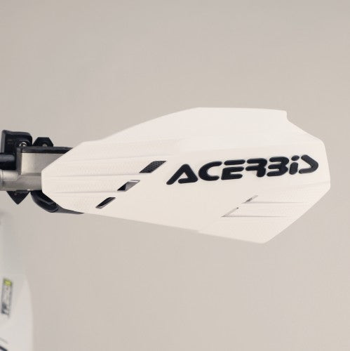 Paramani Aperti Acerbis Linear Universali per Manubrio 22 mm - Cod. 0025658