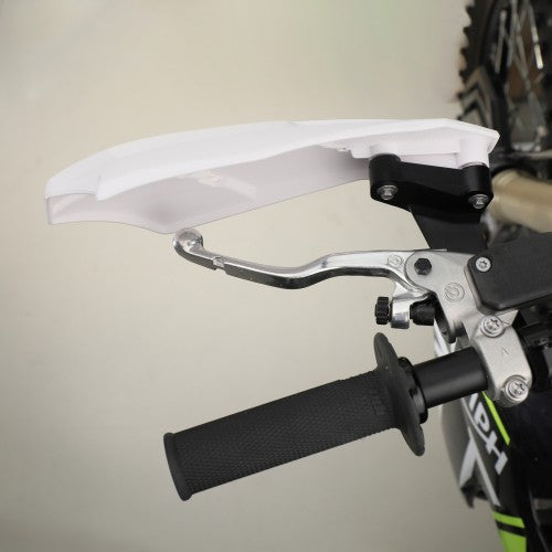 Paramani Aperti Acerbis Linear Universali per Manubrio 22 mm - Cod. 0025658