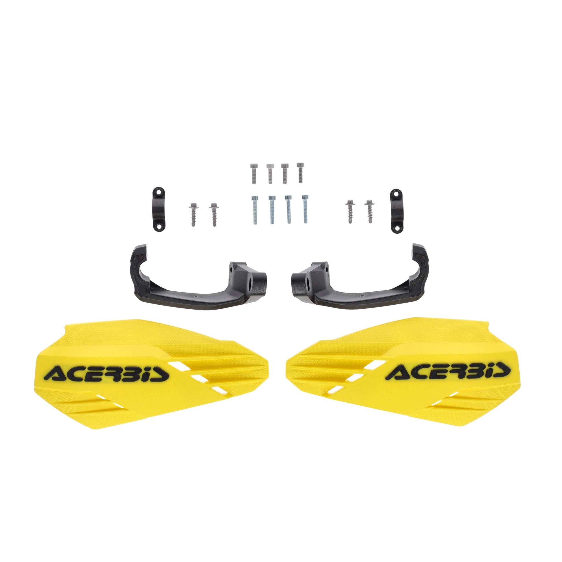 Paramani Aperti Acerbis Linear Universali per Manubrio 22 mm - Cod. 0025658