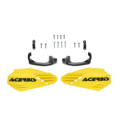 Paramani Aperti Acerbis Linear Universali per Manubrio 22 mm - Cod. 0025658