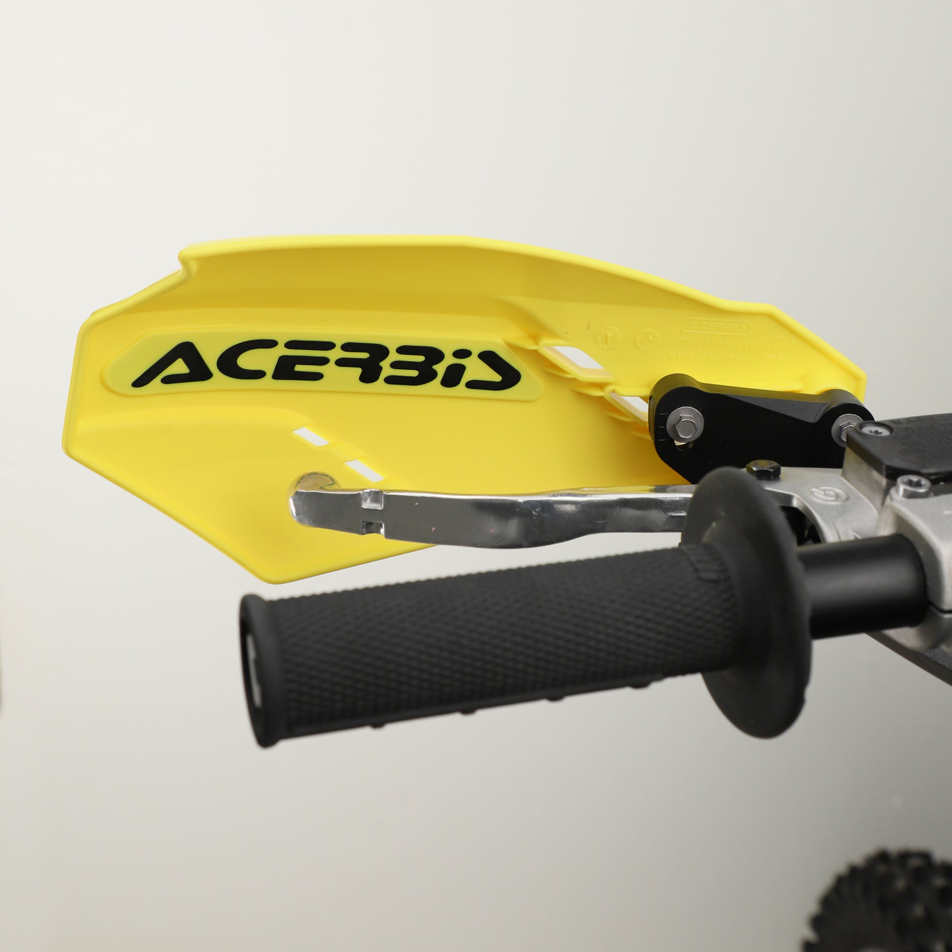 Paramani Aperti Acerbis Linear Universali per Manubrio 22 mm - Cod. 0025658
