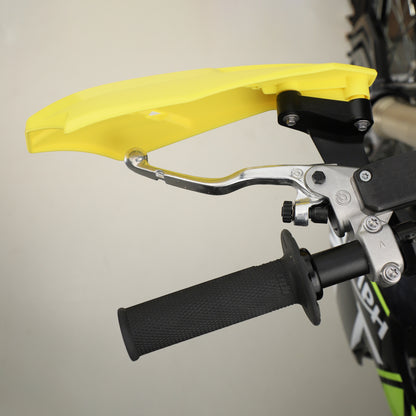 Paramani Aperti Acerbis Linear Universali per Manubrio 22 mm - Cod. 0025658