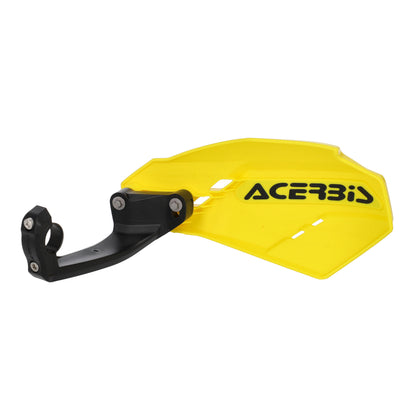 Paramani Aperti Acerbis Linear Universali per Manubrio 22 mm - Cod. 0025658
