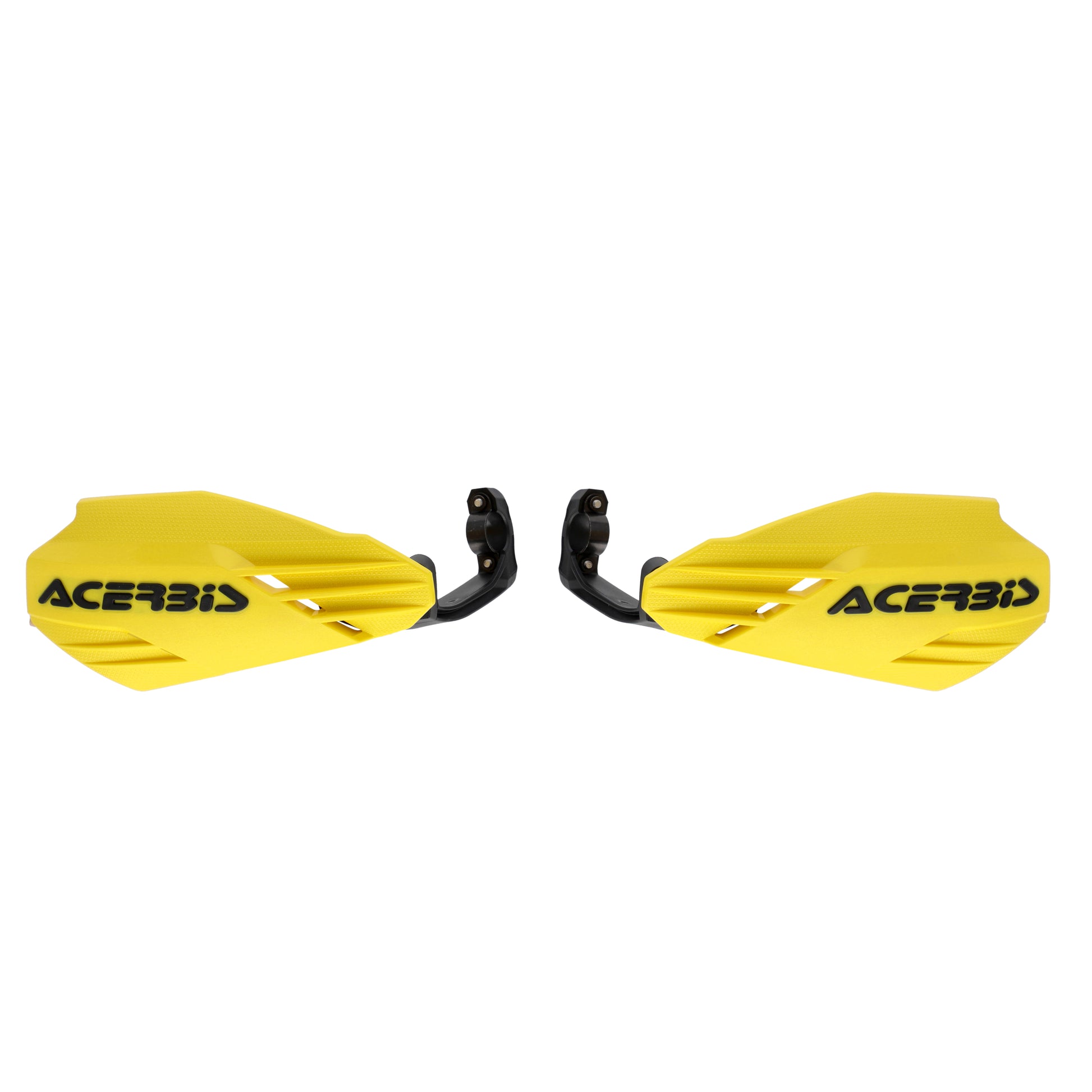 Paramani Aperti Acerbis Linear Universali per Manubrio 22 mm - Cod. 0025658