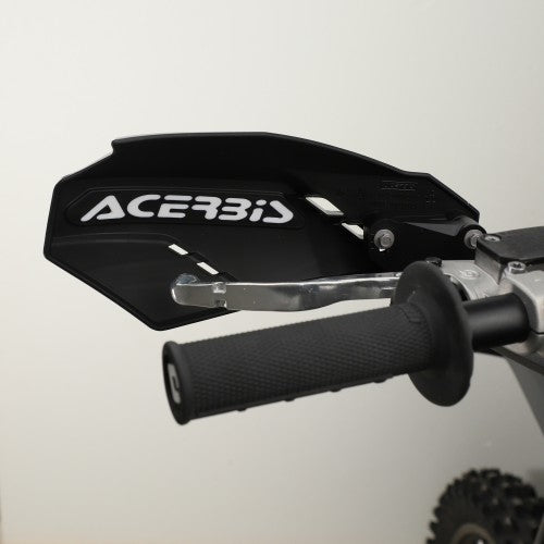 Paramani Aperti Acerbis Linear Universali per Manubrio 22 mm - Cod. 0025658