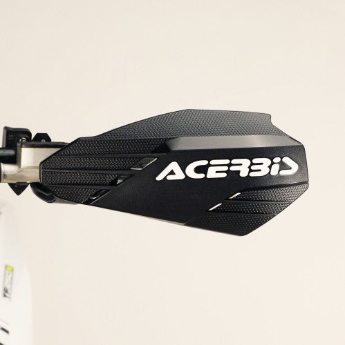 Paramani Aperti Acerbis Linear Universali per Manubrio 22 mm - Cod. 0025658