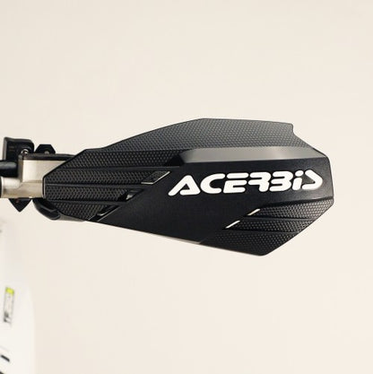 Paramani Aperti Acerbis Linear Universali per Manubrio 22 mm - Cod. 0025658