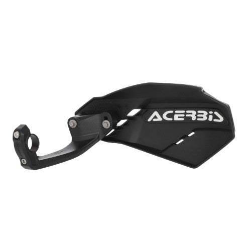 Paramani Aperti Acerbis Linear Universali per Manubrio 22 mm - Cod. 0025658