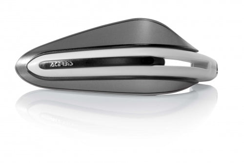 Paramani Dual Road Acerbis per Yamaha Tenere 700 2026 - Cod. 0013046