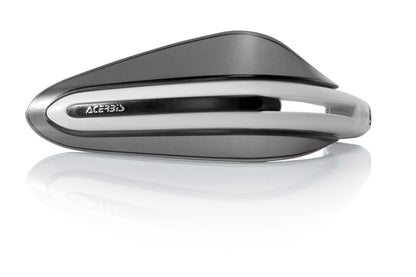 Paramani Dual Road Acerbis per Yamaha Tenere 700 2026 - Cod. 0013046