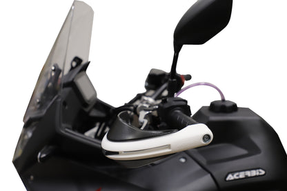 Paramani Dual Road Acerbis per Yamaha Tenere 700 2026 - Cod. 0013046