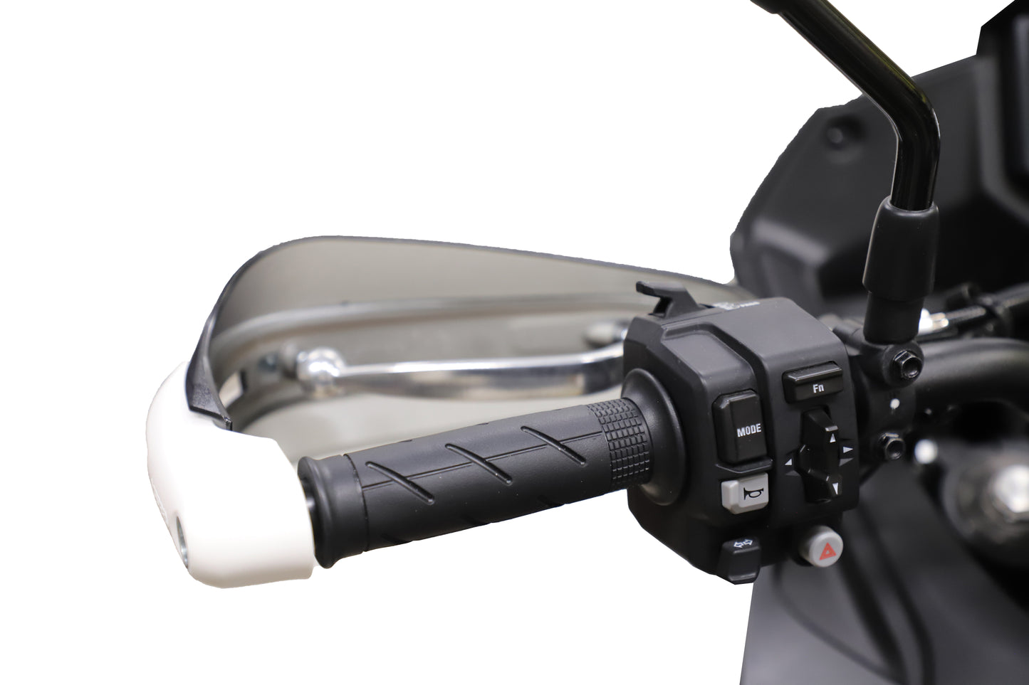Paramani Dual Road Acerbis per Yamaha Tenere 700 2026 - Cod. 0013046