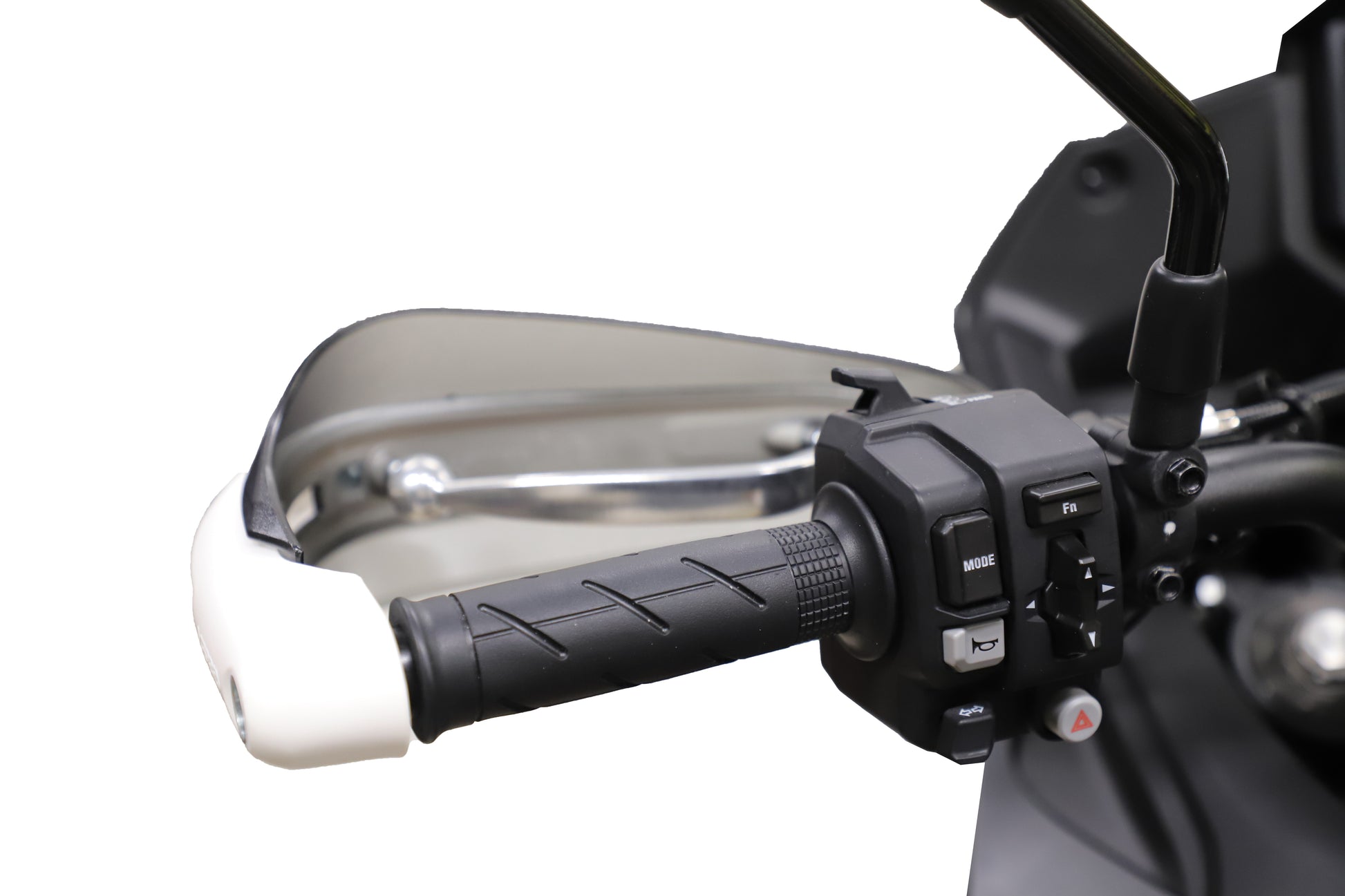 Paramani Dual Road Acerbis per Yamaha Tenere 700 2026 - Cod. 0013046