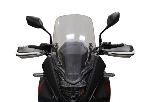 Paramani Dual Road Acerbis per Yamaha Tenere 700 2026 - Cod. 0013046