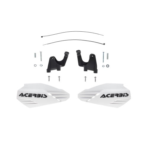 Paramani K-Linear Acerbis per YZF 450 2026