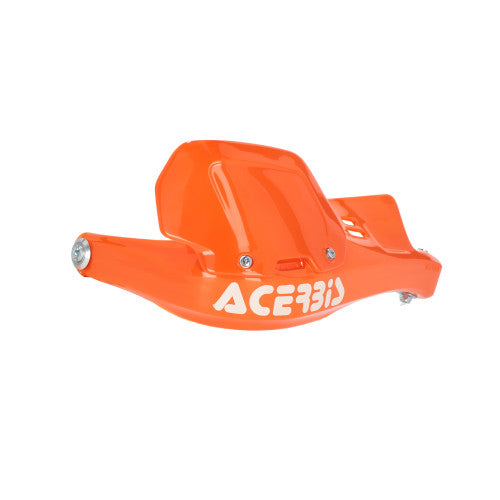 Paramani Rally Brush Acerbis in Nylon - Cod. 0000528