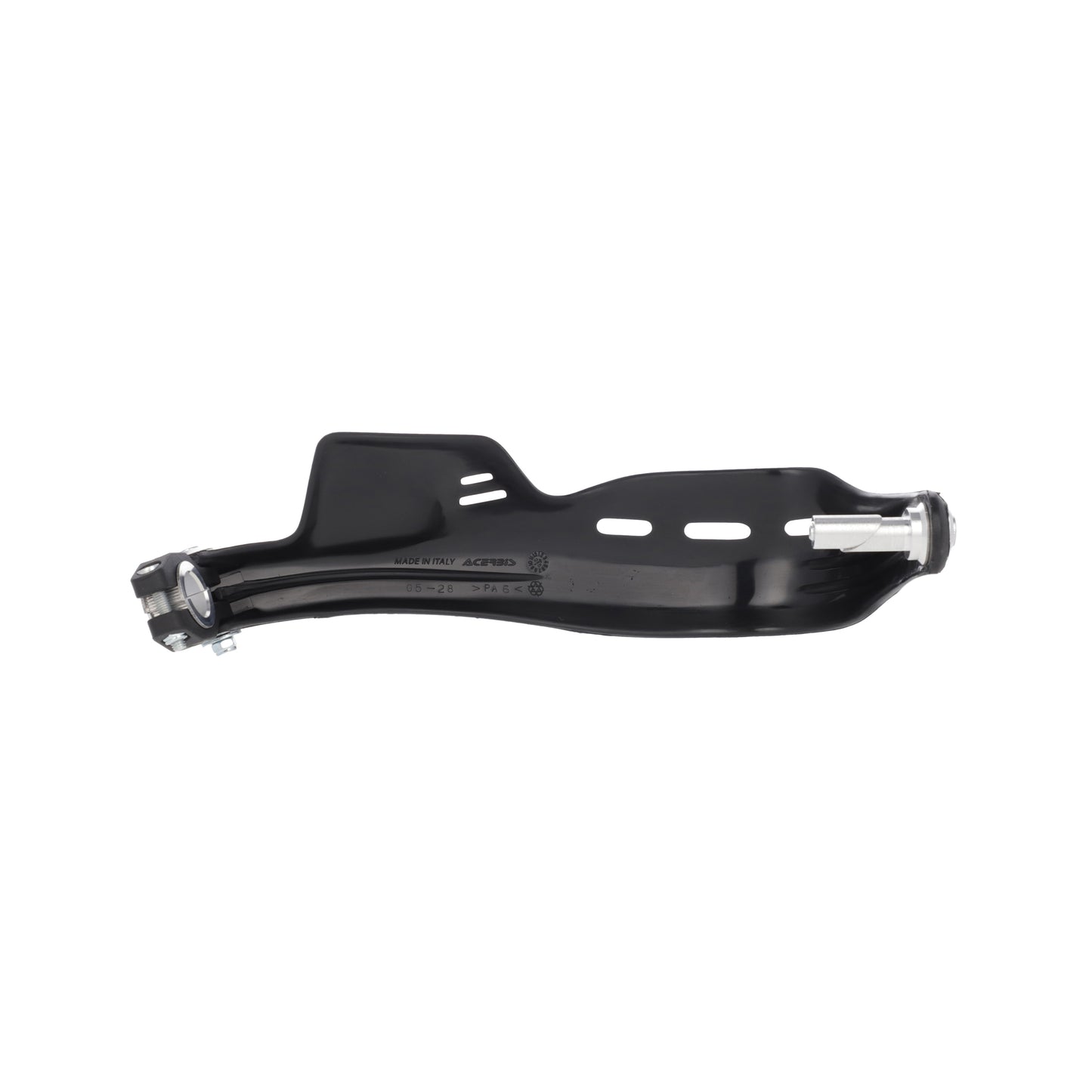 Paramani Rally Brush Acerbis in Nylon - Cod. 0000528