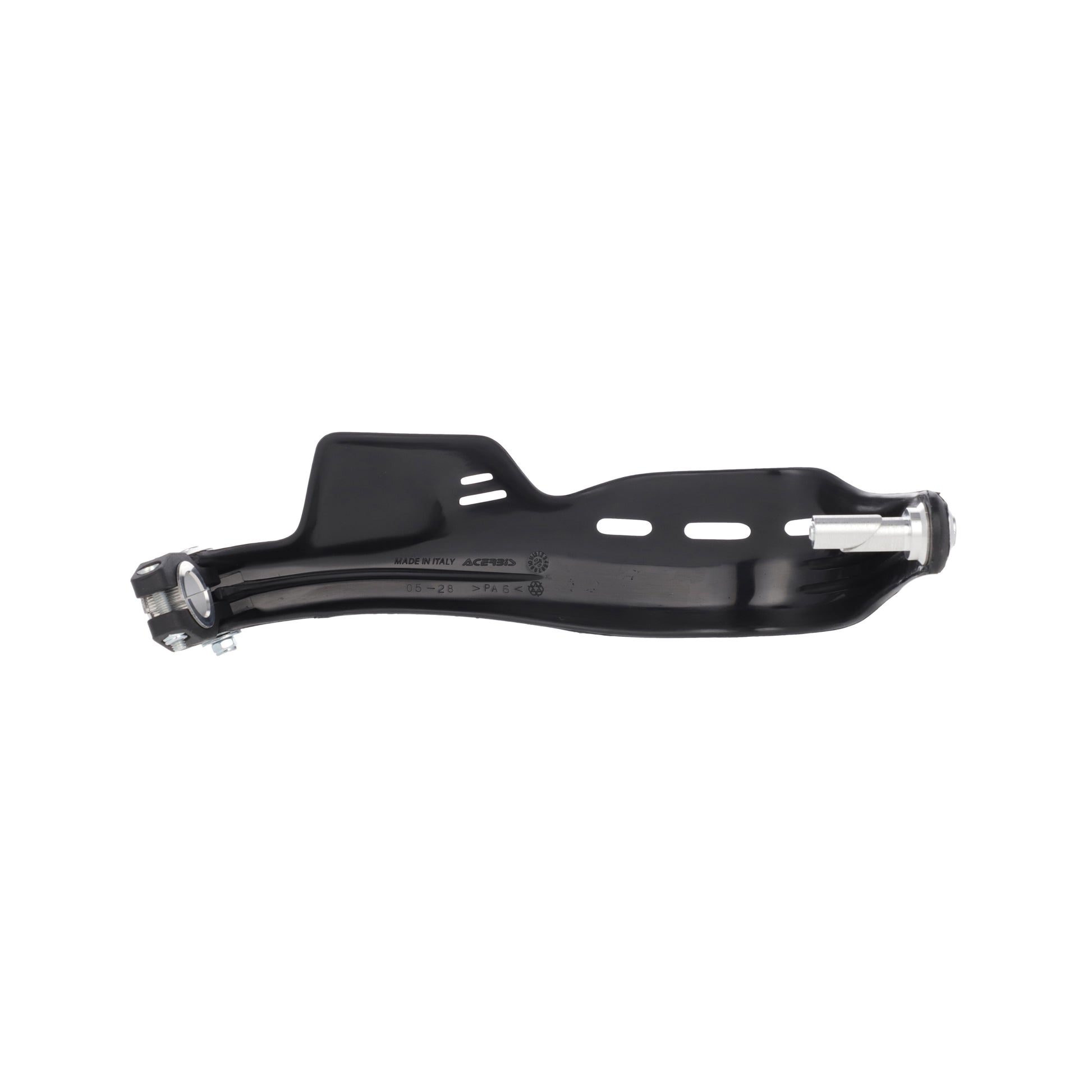 Paramani Rally Brush Acerbis in Nylon - Cod. 0000528