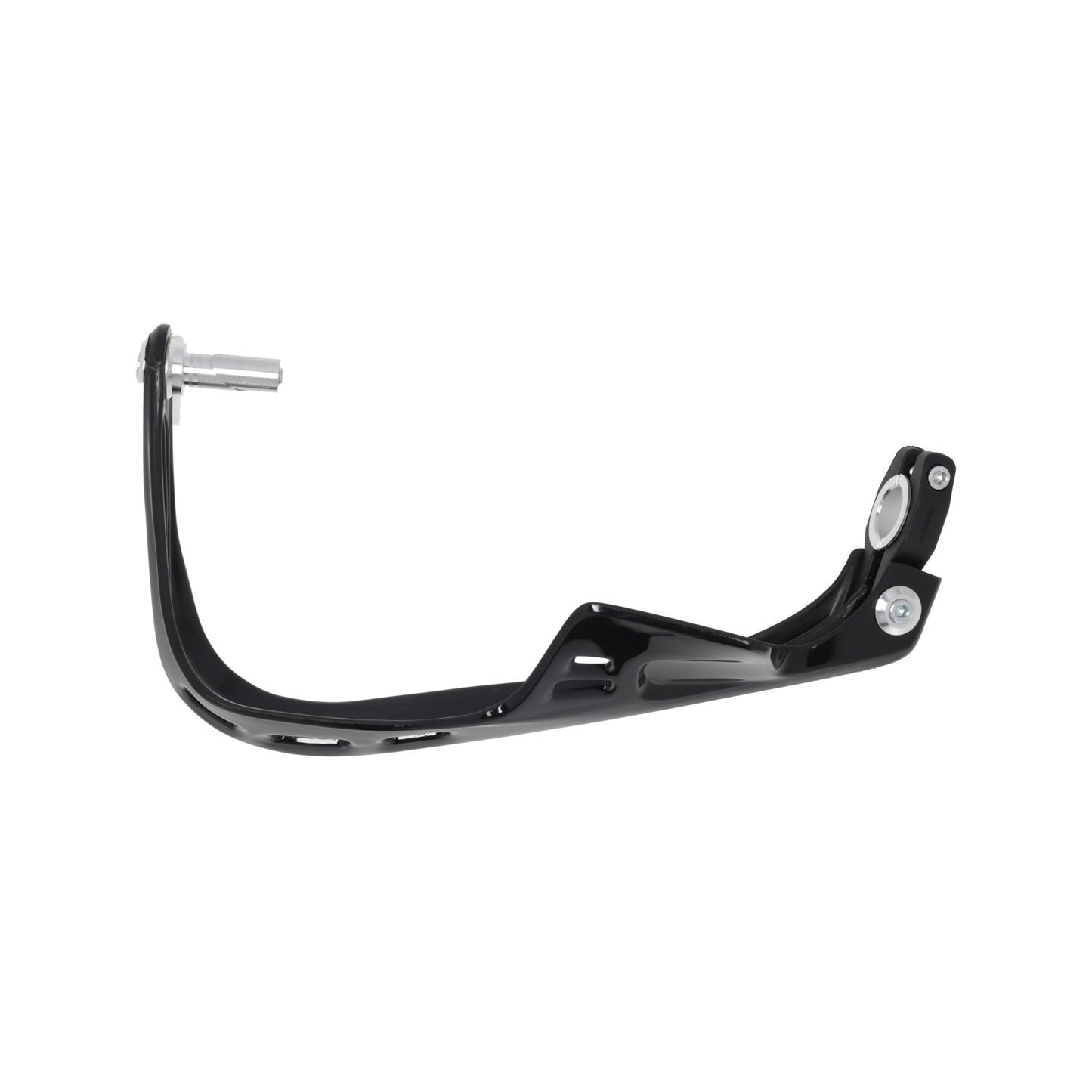 Paramani Rally Brush Acerbis in Nylon - Cod. 0000528