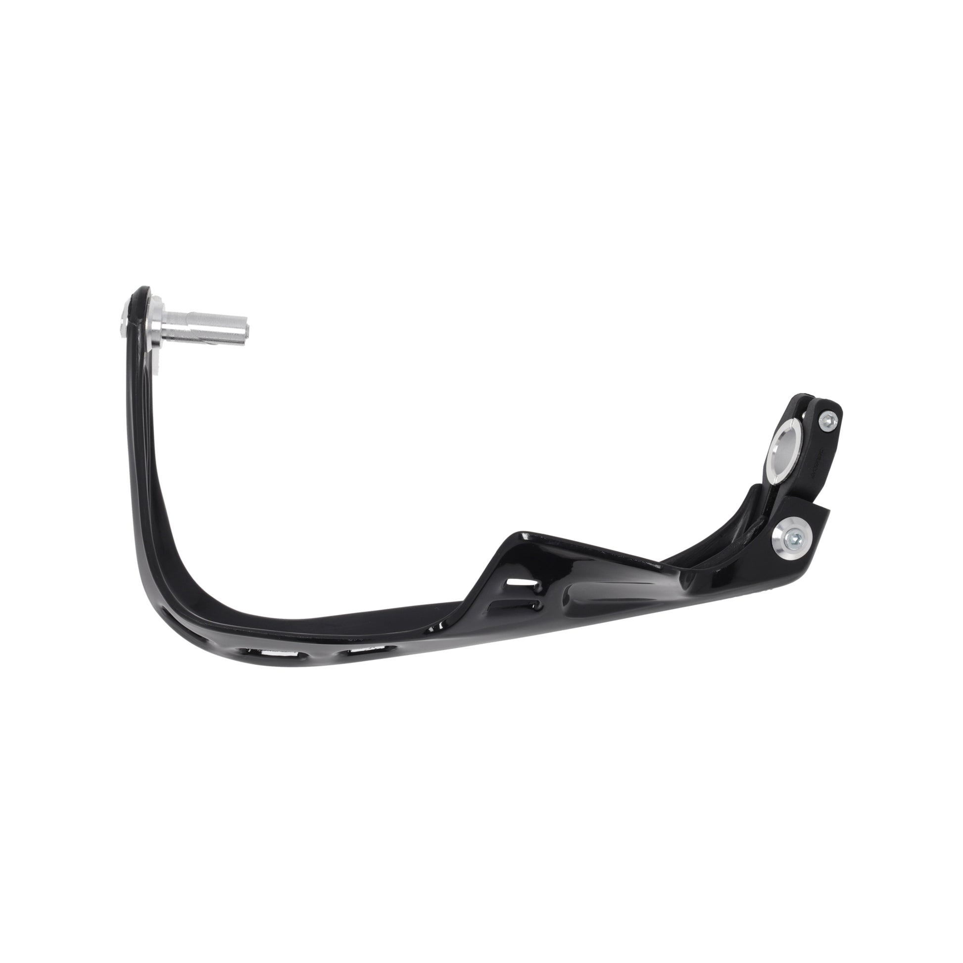 Paramani Rally Brush Acerbis in Nylon - Cod. 0000528