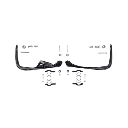 Paramani Rally Brush Acerbis in Nylon - Cod. 0000528