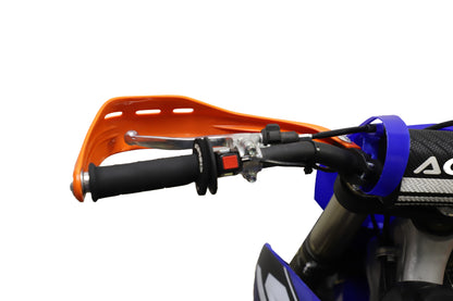 Paramani Rally Brush Acerbis in Nylon - Cod. 0000528