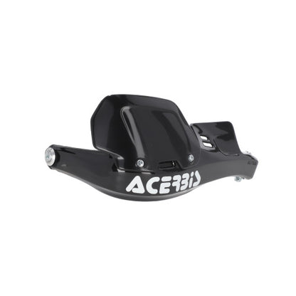 Paramani Rally Brush Acerbis in Nylon - Cod. 0000528