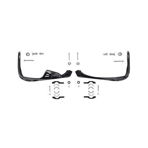Paramani Rally Brush Acerbis in Nylon - Cod. 0000528