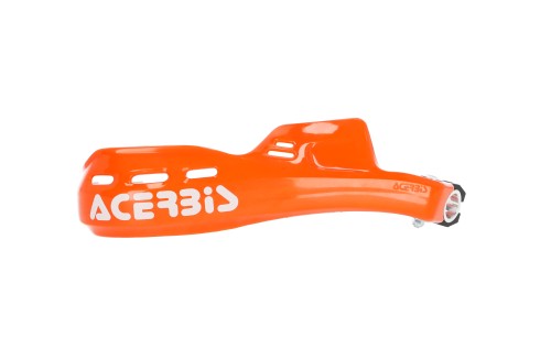 Paramani Rally Brush Acerbis in Nylon - Cod. 0000528