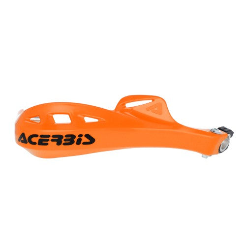 Paramani Rally Profile Acerbis in Polipropilene per Yamaha Tenere 700 2026 - 0013057